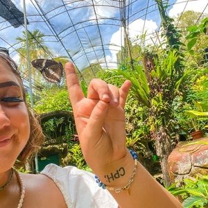 Meet your Posher, Mara